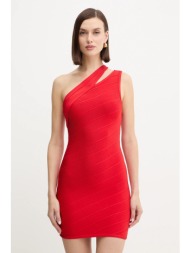 φόρεμα herve leger molly ...