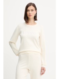 πουλόβερ liu jo χρώμα ...