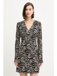 φόρεμα morgan χρώμα ...