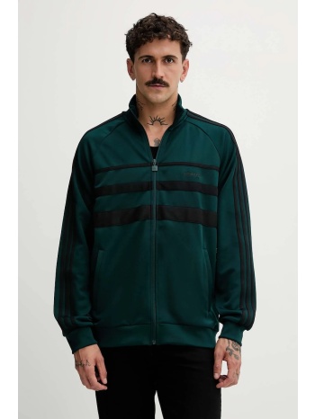 μπλούζα adidas originals first tt jx1487 κύριο υλικό 70%