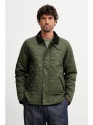 μπουφάν barbour χρώμα ...