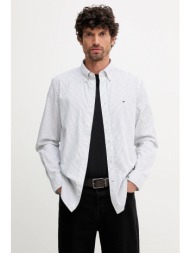 βαμβακερό πουκάμισο ...