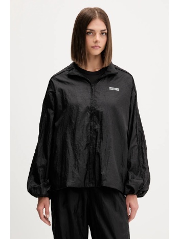 μπλούζα puma puma x rosé χρώμα μαύρο, 633793 κύριο υλικό