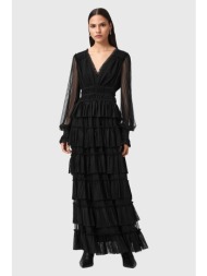 φόρεμα allsaints xantara ...