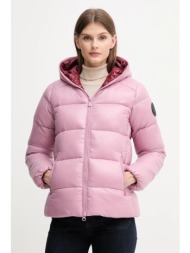 μπουφάν save the duck lois χρώμα: ροζ, d38090w.love21 κύριο υλικό: 100% ανακυκλωμένο νάιλον
φόδρα: 1