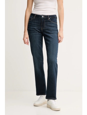 τζιν παντελόνι tommy hilfiger ww0ww47487 61% βαμβάκι, 35%