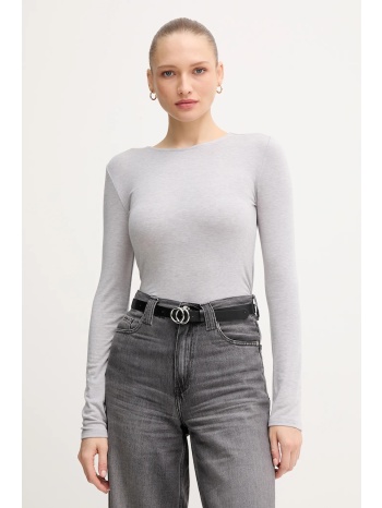 πουκάμισο μακρυμάνικο με μείγμα μαλλιού mos mosh petri