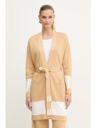 πλεκτή ζακέτα elisabetta ...