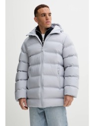 μπουφάν με επένδυση από ...