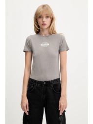 βαμβακερό μπλουζάκι ...