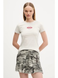 βαμβακερό μπλουζάκι ...