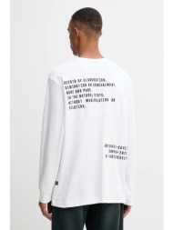 βαμβακερή μπλούζα με ...