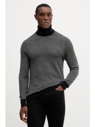 πουλόβερ με προσθήκη ...