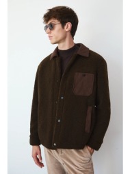 πουκάμισο μπουφάν ...