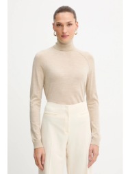 μάλλινο πουλόβερ boss ...