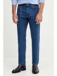 τζιν παντελόνι paul&shark 15314137 97% βαμβάκι, 3% ελαστάν