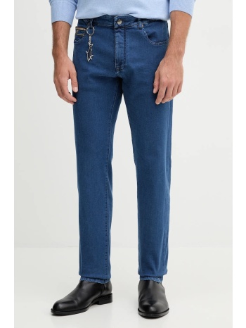 τζιν παντελόνι paul&shark 15314137 97% βαμβάκι, 3% ελαστάν