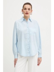 βαμβακερό πουκάμισο boss ...