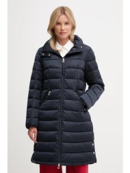 μπουφάν joop! χρώμα: ναυτικό μπλε, 30048849 κύριο υλικό: 100% πολυεστέρας
φόδρα: 100% πολυεστέρας
έν