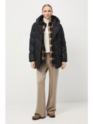 μπουφάν medicine χρώμα: μαύρο κύριο υλικό: 100% πολυεστέρας
φόδρα: 100% πολυεστέρας
ένθετο: 100% πολ