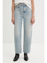 τζιν παντελόνι tommy hilfiger ww0ww46770 100% βαμβάκι