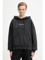 βαμβακερή μπλούζα guess ...