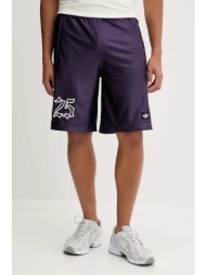 σορτς adidas originals grfx short χρώμα: μοβ, jy2768 κύριο υλικό: 100% πολυεστέρας
πλέξη λαστιχο: 97