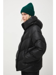 μπουφάν με επένδυση από πούπουλα medicine χρώμα: μαύρο κύριο υλικό: 100% πολυαμίδιο
φόδρα: 100% πολυ