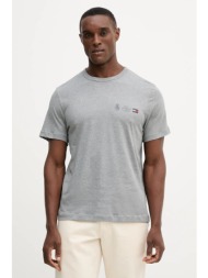 βαμβακερό μπλουζάκι ...