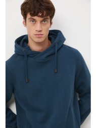 μπλούζα medicine χρώμα: πράσινο, με κουκούλα κύριο υλικό: 59% βαμβάκι, 41% πολυεστέρας
πρόσθετο υλικ