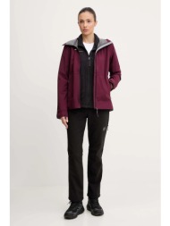 μπουφάν mammut linard light χρώμα: γκρι, 1010-31500