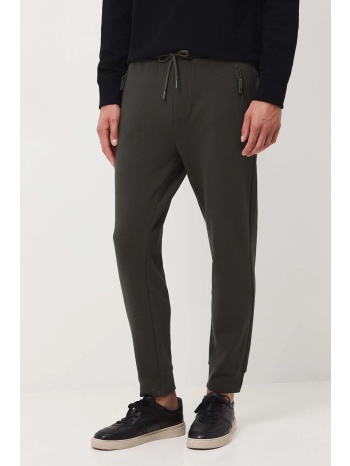 παντελόνι φόρμας medicine ανδρικά, χρώμα πράσινο κύριο