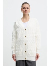 πλεκτή ζακέτα marciano ...