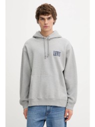 μπλούζα levi`s χρώμα ...