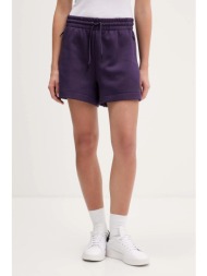 σορτς adidas adidas x z.n.e χρώμα: μοβ, jw7762 κύριο υλικό: 57% πολυεστέρας, 43% βαμβάκι
φόδρα: 100%