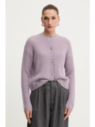 ζακέτα με προσθήκη ...