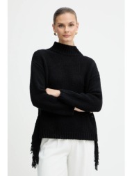 πουλόβερ με προσθήκη ...