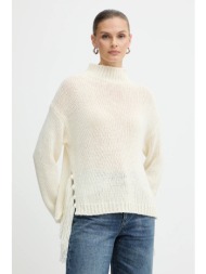 πουλόβερ με προσθήκη ...