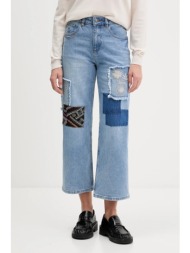 τζιν παντελόνι desigual ...