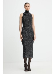 φόρεμα με προσθήκη ...