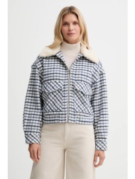 μπουφάν από μίγμα ...