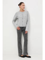 τζιν παντελόνι medicine χρώμα: γκρι κύριο υλικό: 88% βαμβάκι, 7% βισκόζη, 4% πολυεστέρας, 1% ελαστάν