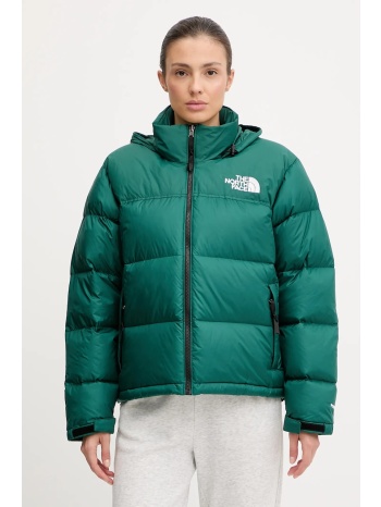 μπουφάν με επένδυση από πούπουλα the north face 1996 retro