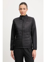 μπουφάν viking zemu χρώμα: μαύρο, 750/27/0717 ένθετο: 100% ανακυκλωμένος πολυεστέρας
υλικό 1: 100% α