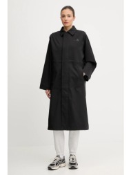 μπουφάν the north face city triclimate χρώμα: μαύρο, nf0a8dtrjk31 υλικό 1: 94% πολυεστέρας, 6% ελαστ