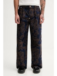 τζιν παντελόνι kenzo ff55dp4196v1.dm κύριο υλικό: 100% βαμβάκι
φόδρα: 50% βαμβάκι, 50% πολυεστέρας