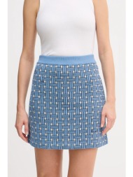 φούστα kenzo χρώμα ...