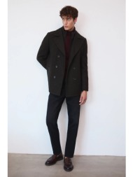 μάλλινο παλτό medicine ...