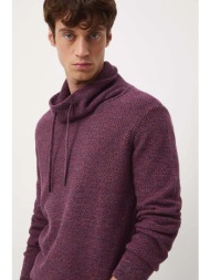 βαμβακερό πουλόβερ ...