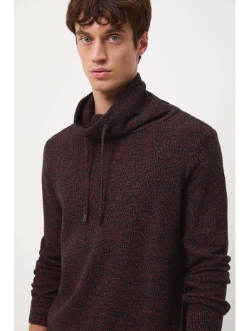 βαμβακερό πουλόβερ medicine ανδρικά, χρώμα πολύχρωμο 100%